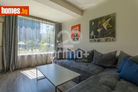 Тристаен, 80m² - Апартамент за продажба - 115528095
