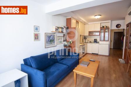 Двустаен, 50m² - Апартамент за продажба - 115528115