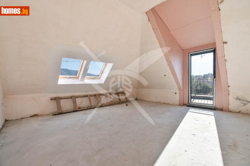 Тристаен, 115m² - Жк. Овча Купел, София - Апартамент за продажба - ЕКС НВД - 115528528