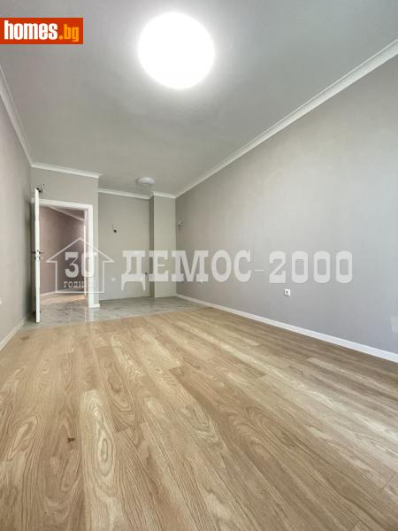 Двустаен, 71m² - К.к.Св.Константин и Елена, Варна - Апартамент за продажба - Демос 2000 ООД - 115530667