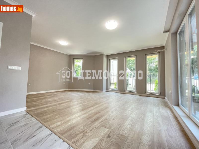 Едностаен, 62m² - К.к.Св.Константин и Елена, Варна - Апартамент за продажба - Демос 2000 ООД - 115530684