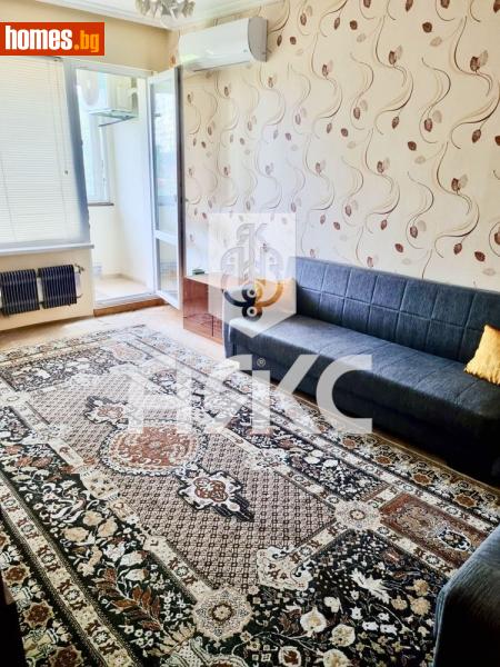 Двустаен, 65m² - Жк. Хаджи Димитър, София - Апартамент за продажба - АЯКС Имоти - 115530877