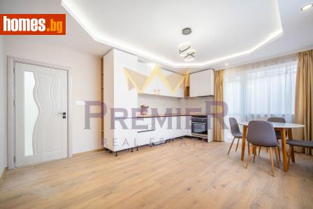 Тристаен, 73m² - Апартамент за продажба - 115531637