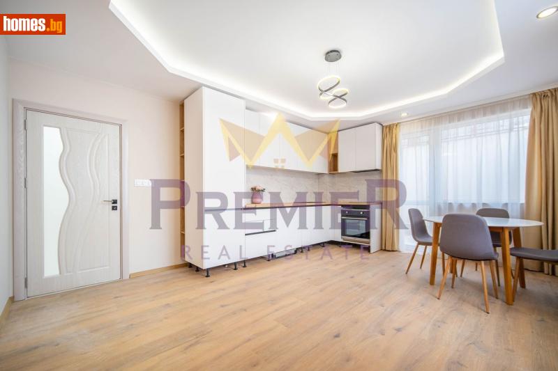 Тристаен, 73m² - Кв. Виница, Варна - Апартамент за продажба - ИМОТИ ПРЕМИЕР - 115531637