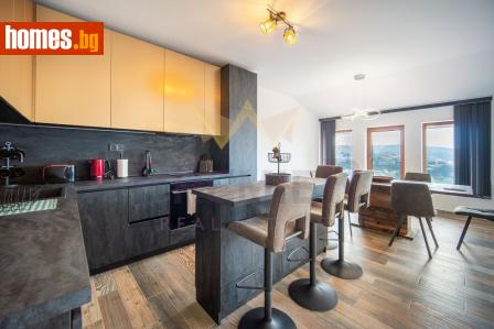 Тристаен, 130m² - Апартамент за продажба - 115531670