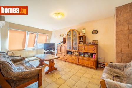 Тристаен, 88m² - Апартамент за продажба - 115531691