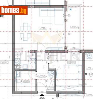 Двустаен, 81m² - Апартамент за продажба - 115531721