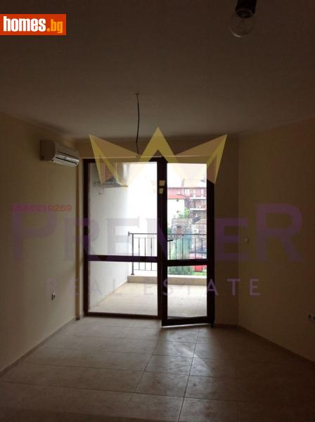 Двустаен, 59m² - Гр.Несебър, Бургас - Апартамент за продажба - ИМОТИ ПРЕМИЕР - 115531768