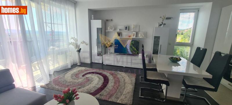 Двустаен, 82m² - С.Кошарица, Бургас - Апартамент за продажба - ИМОТИ ПРЕМИЕР - 115531777