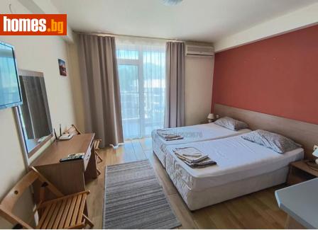 Едностаен, 33m² - Апартамент за продажба - 115531791