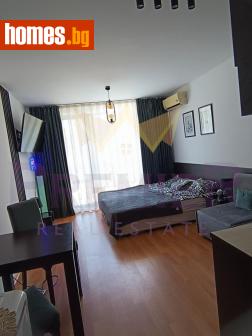 Едностаен, 43m² - Апартамент за продажба - 115531812