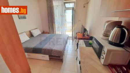 Едностаен, 28m² - Апартамент за продажба - 115531832