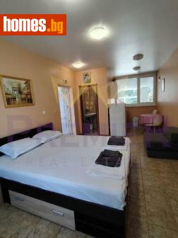 Ателие/Таван, 35m² - Апартамент за продажба - 115531864