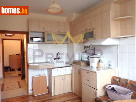 Двустаен, 46m² - Апартамент за продажба - 115531876
