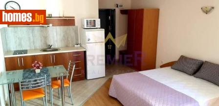 Ателие/Таван, 40m² - Апартамент за продажба - 115531894