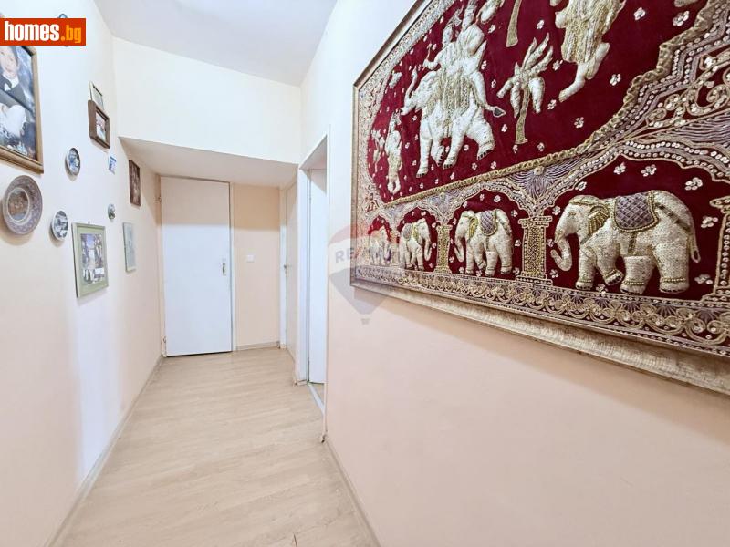 Тристаен, 98m² -  Център, Варна - Апартамент за продажба - RE/MAX Home - 115533630