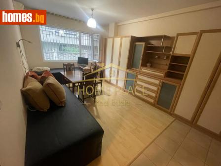 Едностаен, 33m² - Апартамент за продажба - 115534167