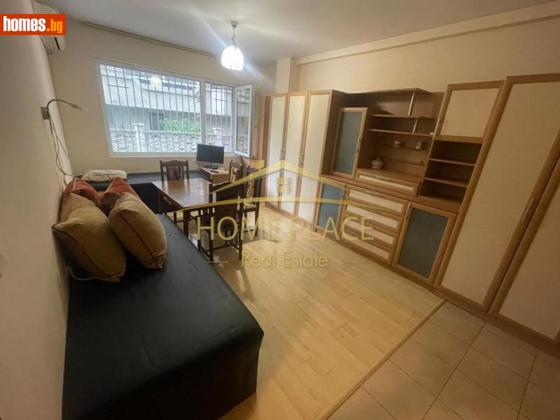 Едностаен, 33m² - Кв. Виница, Варна - Апартамент за продажба - Home Place - 115534167