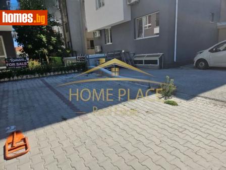 Гараж, 12m² - Апартамент за продажба - 115534176