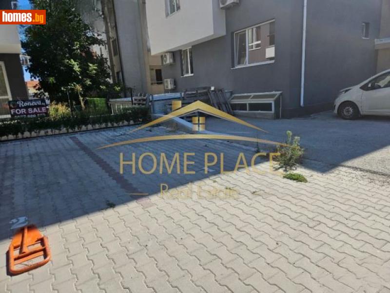Гараж, 12m² - Кв. Виница, Варна - Апартамент за продажба - Home Place - 115534176