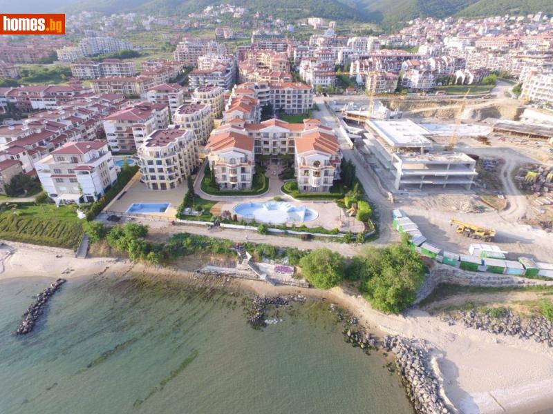 Тристаен, 109m² - Гр.Свети Влас, Бургас - Апартамент за продажба - Easy Rentals  - 115534481