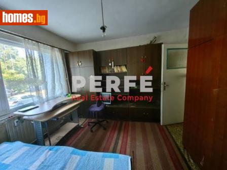 Тристаен, 75m² - Апартамент за продажба - 115534756