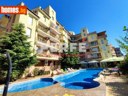 Двустаен, 67m² - Апартамент за продажба - 115534764