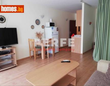 Едностаен, 52m² - Апартамент за продажба - 115534781