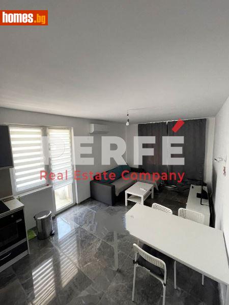 Двустаен, 59m² - Гр.Созопол, Бургас - Апартамент за продажба - Perfe Estates - 115534790