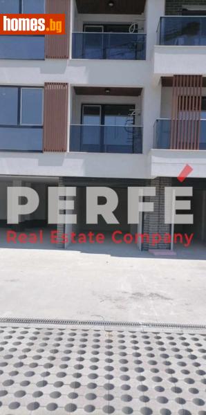 Двустаен, 68m² - Жк. Славейков, Бургас - Апартамент за продажба - Perfe Estates - 115534807