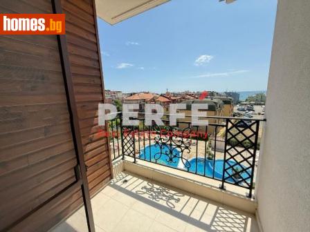 Двустаен, 53m² - Апартамент за продажба - 115534817
