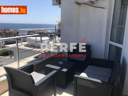 Едностаен, 44m² - Апартамент за продажба - 115534825