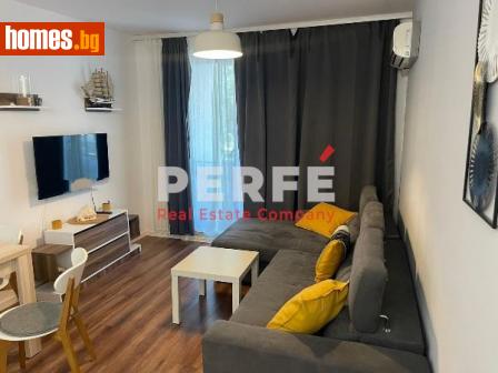Двустаен, 58m² - Апартамент за продажба - 115534838