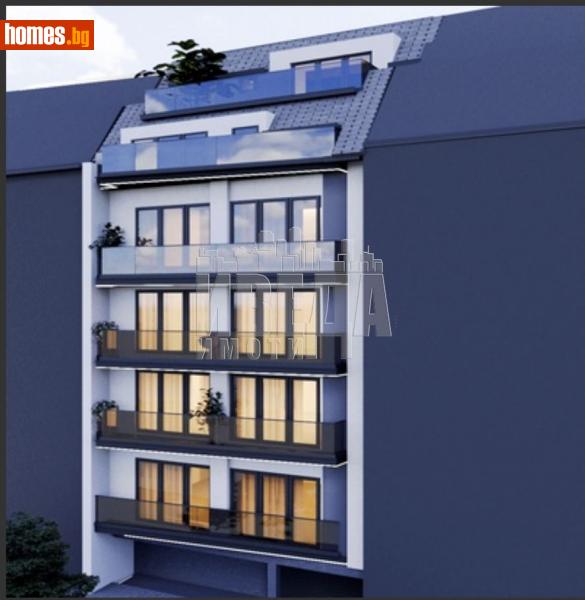 Четиристаен, 139m² -  Цветен, Варна - Апартамент за продажба - Иведа - 115535073