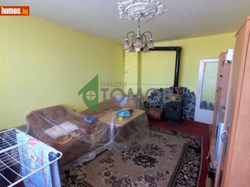 Двустаен, 64m² -  Боян Българанов 1, Шумен - Апартамент за продажба - Имоти Томов - 115542164