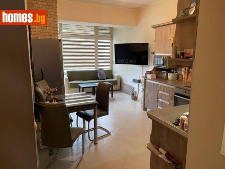 Тристаен, 80m² - Апартамент за продажба - 115542228