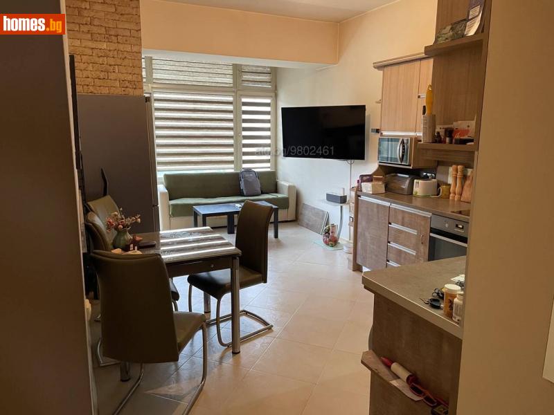 Тристаен, 80m² - Кв. Каменица , Пловдив - Апартамент за продажба - Римекс Имоти - 115542228