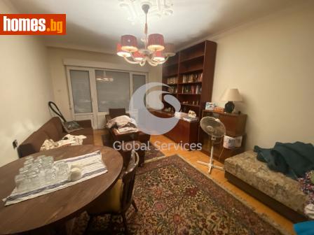 Двустаен, 80m² - Апартамент за продажба - 115542611