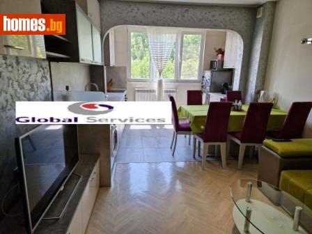 Тристаен, 66m² - Апартамент за продажба - 115542629