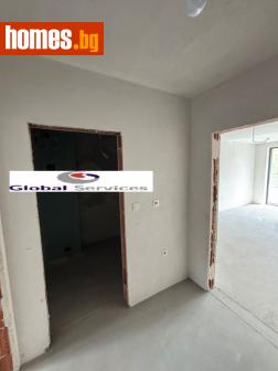 Двустаен, 63m² - Апартамент за продажба - 115542633
