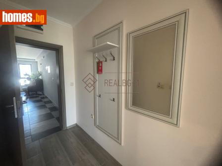 Едностаен, 32m² - Апартамент за продажба - 115542660