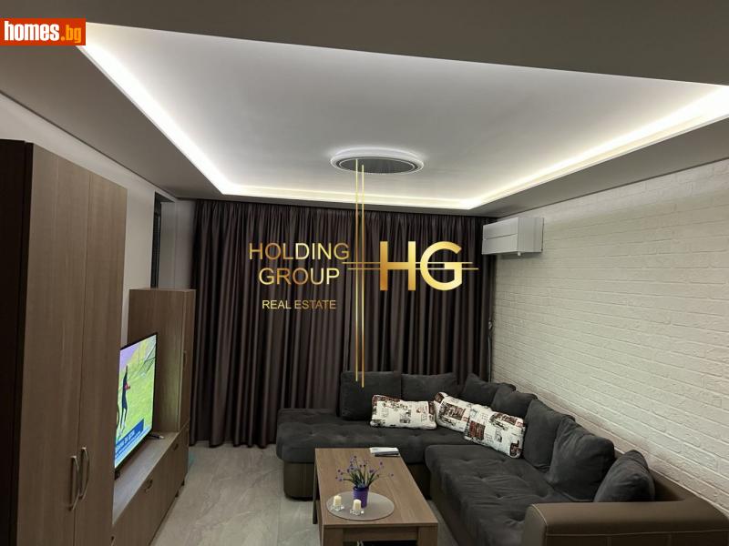 Двустаен, 75m² - Кв. Бриз, Варна - Апартамент за продажба - Холдинг Груп Недвижими Имоти  - 115542957