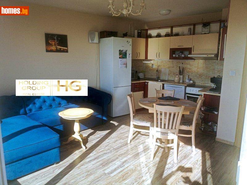 Тристаен, 108m² -  Идеален Център, Варна - Апартамент за продажба - Холдинг Груп Недвижими Имоти  - 115542980