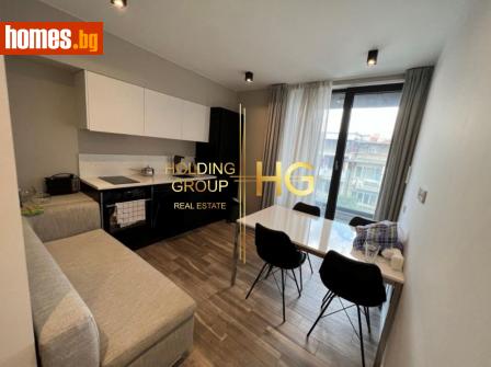 Едностаен, 46m² - Апартамент за продажба - 115542996