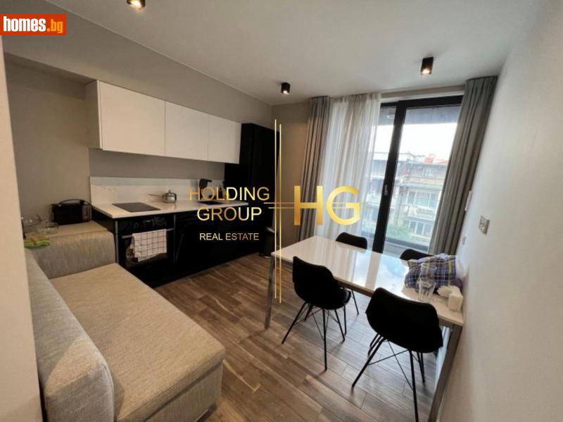 Едностаен, 46m² -  Център, Варна - Апартамент за продажба - Холдинг Груп Недвижими Имоти  - 115542996
