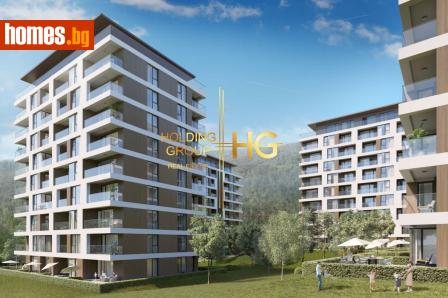 Двустаен, 76m² - Апартамент за продажба - 115543013