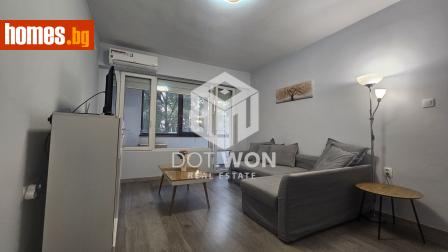 Тристаен, 60m² - Апартамент за продажба - 115543097