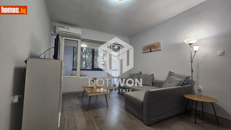 Тристаен, 60m² - Жк. Дружба 1, София - Апартамент за продажба - DOT.WON Real Estate  - 115543097