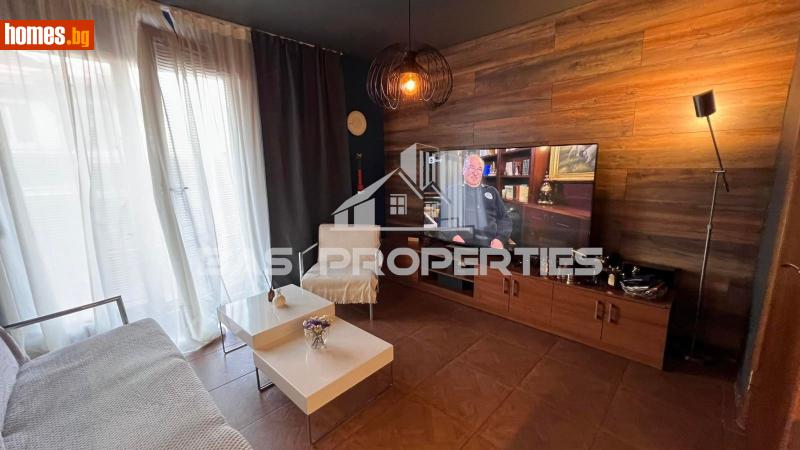 Тристаен, 108m² - Кв. Бояна, София - Апартамент за продажба - BasProperties - 115543163