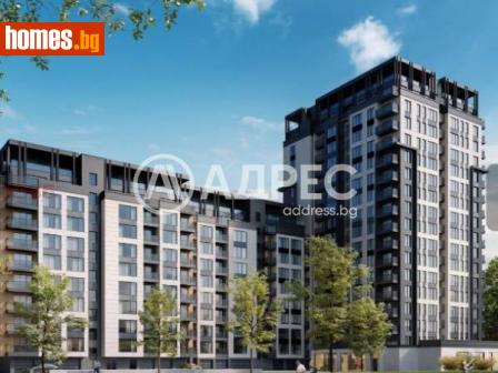 Двустаен, 80m² - Апартамент за продажба - 115544501